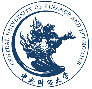 Logo Central University of Finance and Economics (CUFE) School of Sport, Economics and Management