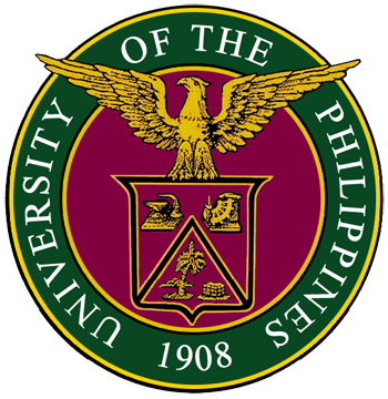 Logo University of the Philippines