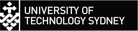 Logo of University of Technology Sydney 