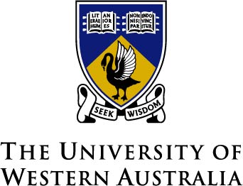 Logo The University of Western Australia -  School of Human Sciences