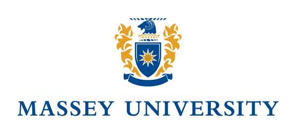 Logo Massey University - School of Health Sciences