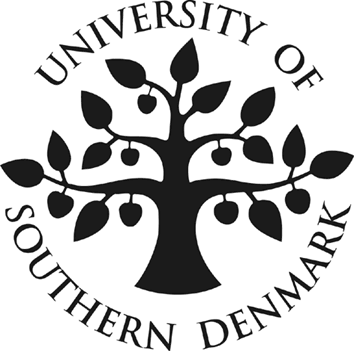 Logo The University of Southern Denmark Business School