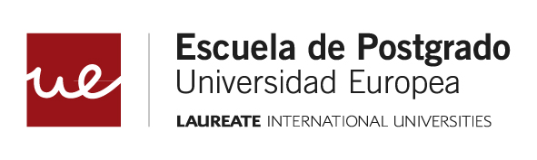 Logo of Universidad Europea