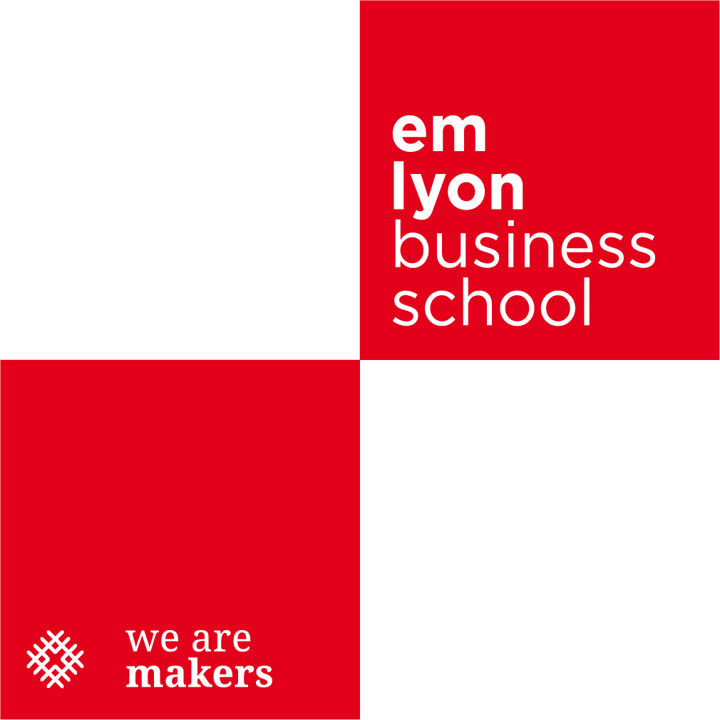 Logo emlyon business school