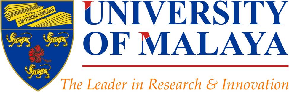 Logo University of Malaya Faculty of Sports and Exercise Science