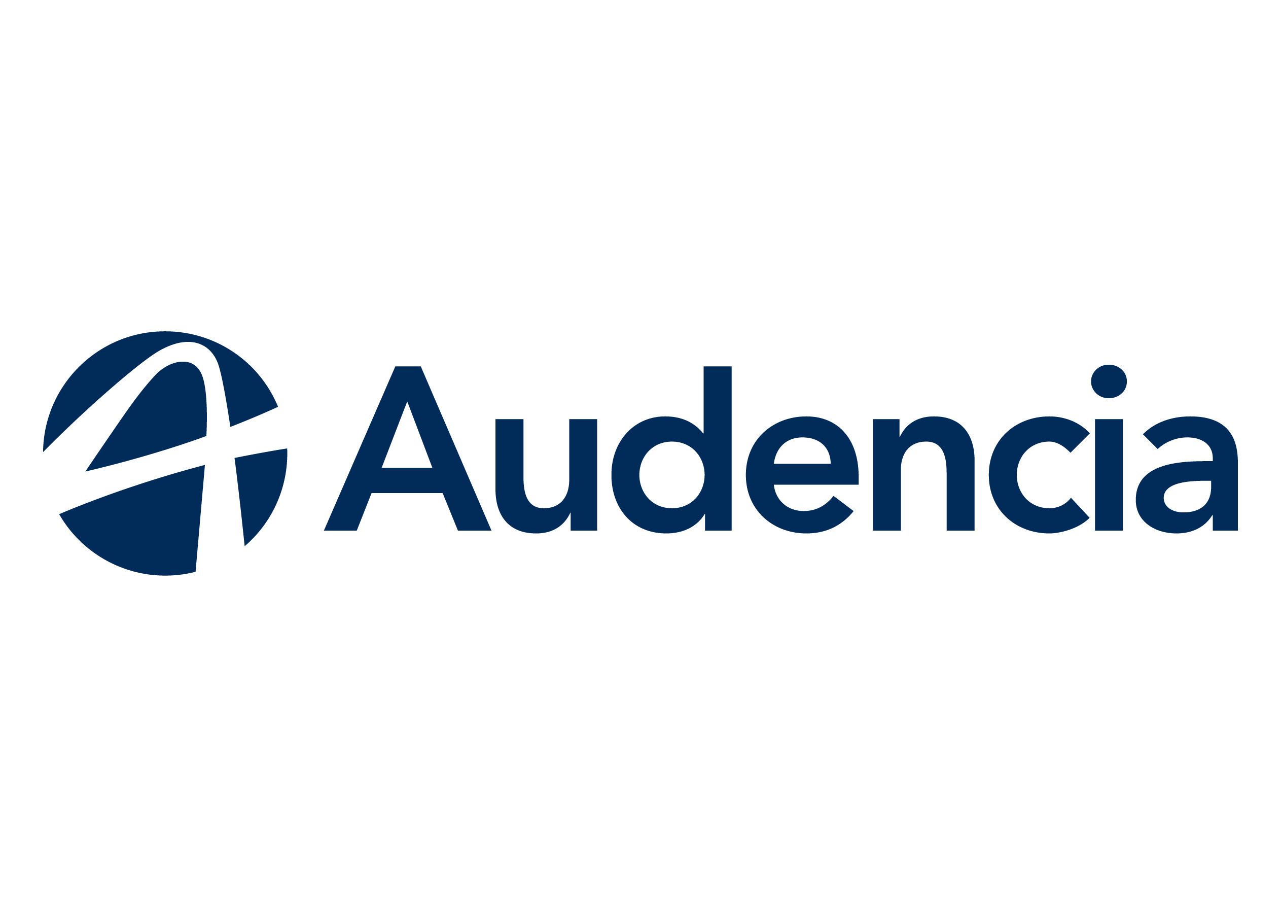 Logo of Audencia Group