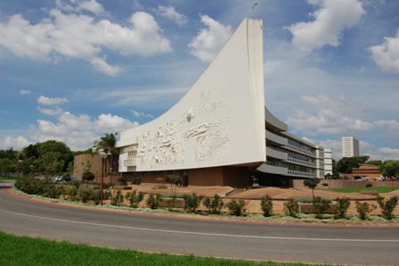 Logo University of Pretoria - Faculty of Economic and Management Sciences