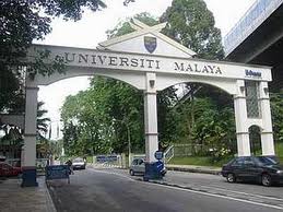 Logo University of Malaya Faculty of Sports and Exercise Science