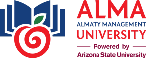 Almaty Management University Almaty Management University