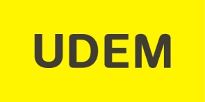 Universidad de Monterrey - UDEM Business School