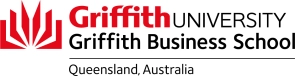 Griffith Business School - Griffith University Griffith Business School - Griffith University