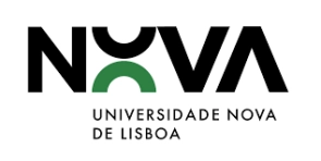 NOVA Information Management School (NOVA IMS) - Universidade Nova de Lisboa