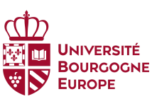 Université Bourgogne Europe Université Bourgogne Europe