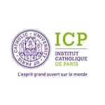 ICP - Institut Catholique de Paris ICP - Institut Catholique de Paris