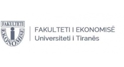 Universiteti I Tiranës Faculty Of Economics
