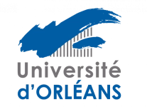 Université d'Orléans Université d'Orléans