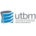 UTBM - Université de Technologie de Belfort-Montbéliard UTBM - Université de Technologie de Belfort-Montbéliard