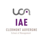 Université Clermont Auvergne - IAE Clermont Auvergne, School of Management