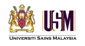 Universiti Sains Malaysia (USM) - School of Housing, Building and Planning (HBP)