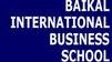 Baikal International Business School - Irkutsk State University Baikal International Business School - Irkutsk State University