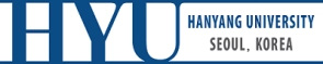 Hanyang University Graduate School