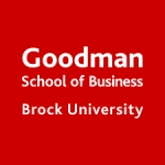 Brock University - Goodman School of Business 
