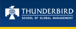 Thunderbird School of Global Management Thunderbird School of Global Management