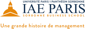 IAE Paris-Sorbonne Business School- Université Paris 1 Panthéon-Sorbonne