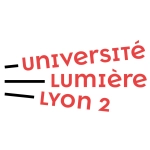 Université Lumière Lyon 2 Université Lumière Lyon 2