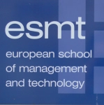ESMT - European School of Management and Technology